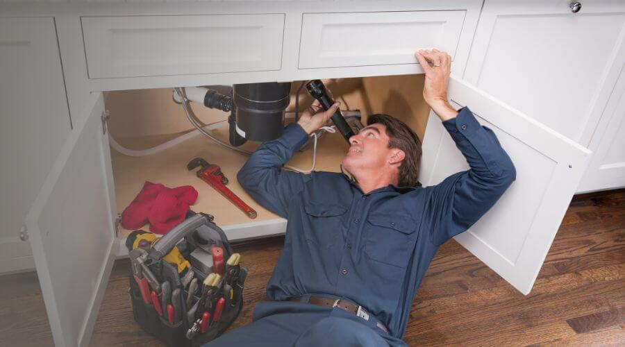 Local 24/7 Emergency Plumbing in Clarks Point, AK